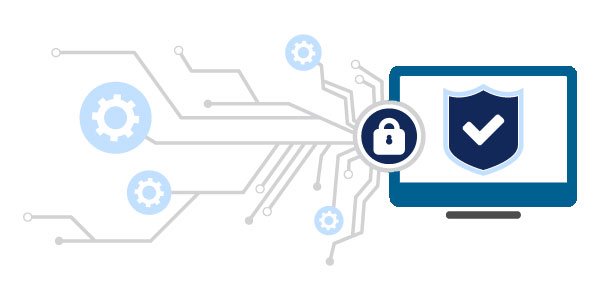 About Infrastructure Security