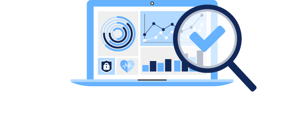 Dedicated Hosting Monitoring