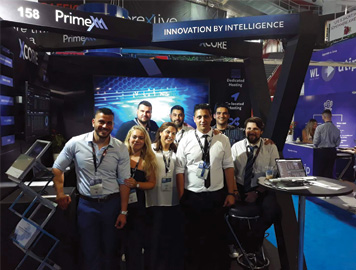 iFX EXPO International: A successful event