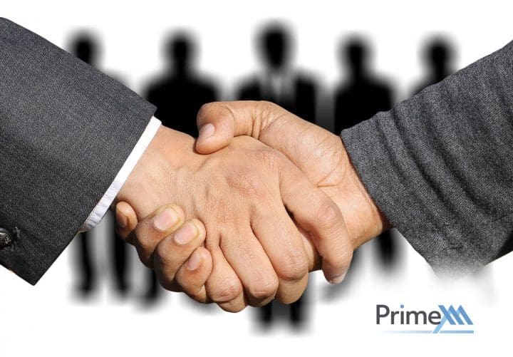 GCEX Partners With PrimeXM For Liquidity Distribution