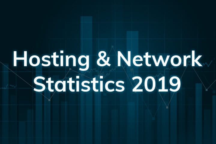 PrimeXM Unveils its Hosting & Networks Statistics for 2019