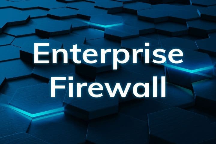 PrimeXM  Update: Enterprise Firewall