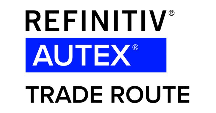 XCore Integration with Refinitiv Autex Trade Route